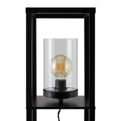 Dunelm Keates Shelved Floor Lamp -Dunelm Lights Sales 30757098 alt03