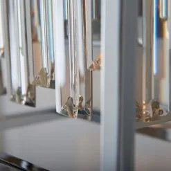 Vogue Lighting Vogue Crystal Juneau Wall Light -Dunelm Lights Sales 30760168 alt03