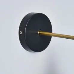 Dunelm Logan Grey Industrial Wall Light Twin Pack -Dunelm Lights Sales 30762320 alt04