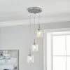 Dunelm Frankie 3 Light Cluster Ceiling Fitting -Dunelm Lights Sales 30763286