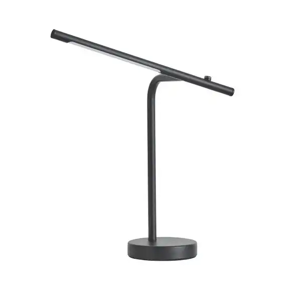Dunelm Jackson Integrated LED Dimmable Table Lamp 5 Dunelm Jackson Integrated LED Dimmable Table Lamp - Image 5