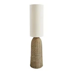 Dunelm Churchgate Cotes Rattan Floor Lamp -Dunelm Lights Sales 30763294 alt05