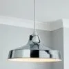 Dunelm Stern Easy Fit Pendant 39cm