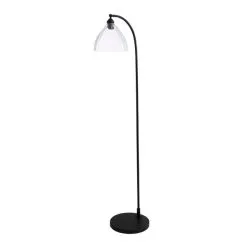 Churchgate Allexton Black Floor Lamp -Dunelm Lights Sales 30763301 alt05
