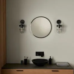 Dunelm Marine Industrial Wall Light -Dunelm Lights Sales 30763312 alt03