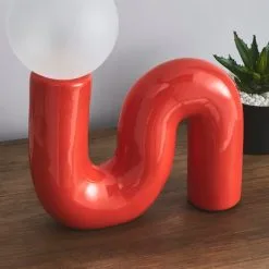 Elements Viggo Table Lamp -Dunelm Lights Sales 30766146 alt03