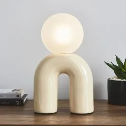 Elements Lahti Table Lamp