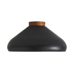 Elements Wolston 1 Light Flush Ceiling Fitting -Dunelm Lights Sales 30766162 alt05