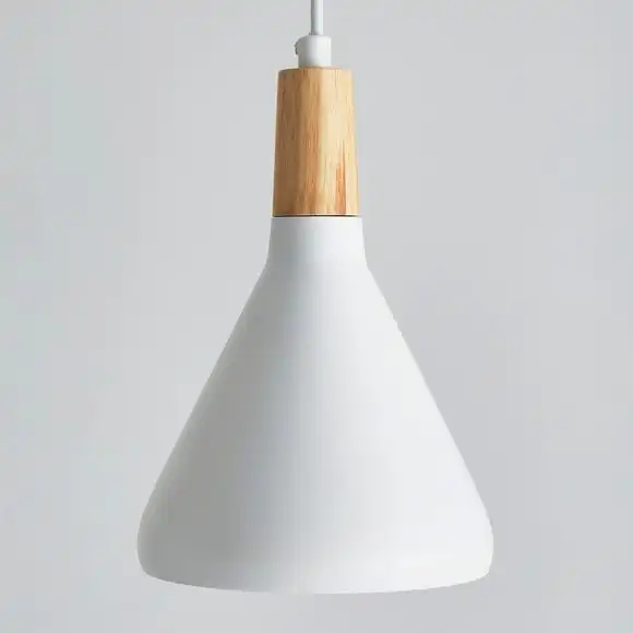 Elements Wolston 3 Light Diner Ceiling Fitting 3 Elements Wolston 3 Light Diner Ceiling Fitting - Image 3