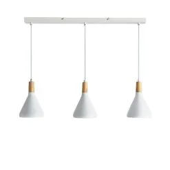 Elements Wolston 3 Light Diner Ceiling Fitting 10 Elements Wolston 3 Light Diner Ceiling Fitting -Dunelm Lights Sales 30766167 alt05