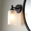 Dunelm Fryer Bathroom Wall Light -Dunelm Lights Sales 30766171