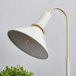 Dunelm Corben Table Lamp -Dunelm Lights Sales 30766179 alt02