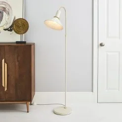 Dunelm Corben Floor Lamp