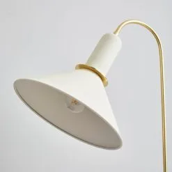 Dunelm Corben Floor Lamp -Dunelm Lights Sales 30766180 alt02