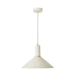 Dunelm Corben 1 Light Pendant Ceiling Fitting -Dunelm Lights Sales 30766181 alt05