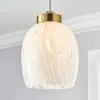 Dunelm Lilo Easy Fit Pendant Shade -Dunelm Lights Sales 30766208