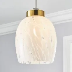 Dunelm Lilo Easy Fit Pendant Shade