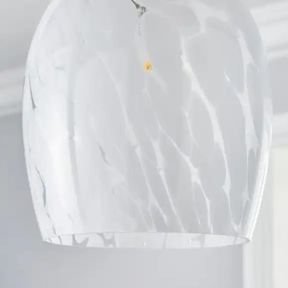 Dunelm Lilo Easy Fit Pendant Shade 3 Dunelm Lilo Easy Fit Pendant Shade - Image 3