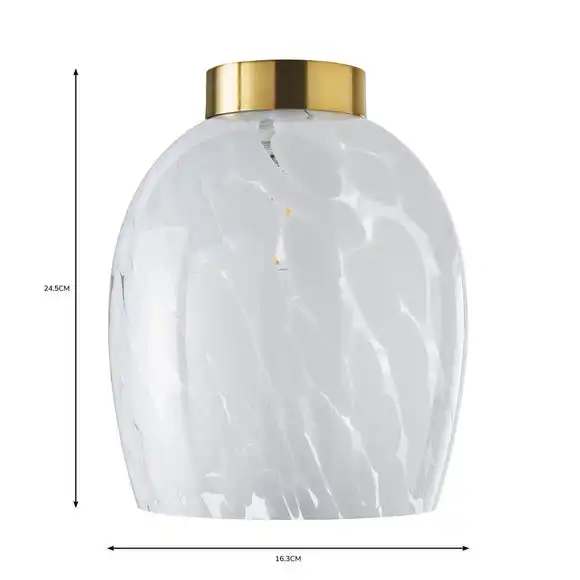 Dunelm Lilo Easy Fit Pendant Shade 5 Dunelm Lilo Easy Fit Pendant Shade - Image 5