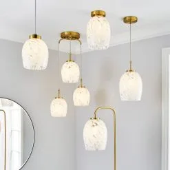 Dunelm Lilo Easy Fit Pendant Shade 11 Dunelm Lilo Easy Fit Pendant Shade -Dunelm Lights Sales 30766208 alt08