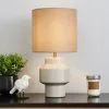Dunelm Montreal 42cm Table Lamp -Dunelm Lights Sales 30766243