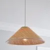 Dunelm Kimmo Easy Fit Pendant Shade