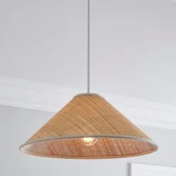 Dunelm Kimmo Easy Fit Pendant Shade
