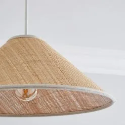 Dunelm Kimmo Easy Fit Pendant Shade -Dunelm Lights Sales 30766251 alt02