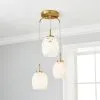 Dunelm Lilo 3 Light Cluster Ceiling Fitting -Dunelm Lights Sales 30766264