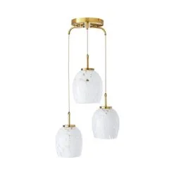 Dunelm Lilo 3 Light Cluster Ceiling Fitting 10 Dunelm Lilo 3 Light Cluster Ceiling Fitting -Dunelm Lights Sales 30766264 alt05