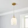 Dunelm Lilo 1 Light Pendant Ceiling Fitting -Dunelm Lights Sales 30766265
