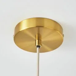 Dunelm Lilo 1 Light Pendant Ceiling Fitting 8 Dunelm Lilo 1 Light Pendant Ceiling Fitting -Dunelm Lights Sales 30766265 alt03