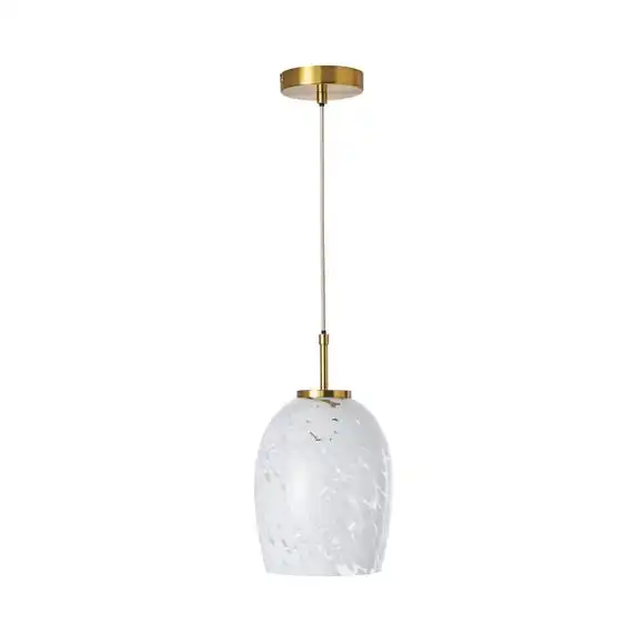 Dunelm Lilo 1 Light Pendant Ceiling Fitting 4 Dunelm Lilo 1 Light Pendant Ceiling Fitting - Image 4