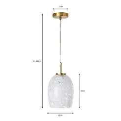 Dunelm Lilo 1 Light Pendant Ceiling Fitting 10 Dunelm Lilo 1 Light Pendant Ceiling Fitting -Dunelm Lights Sales 30766265 alt07