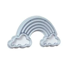 Dunelm Rainbow Neon Sign 7 Dunelm Rainbow Neon Sign -Dunelm Lights Sales 30767610 alt03