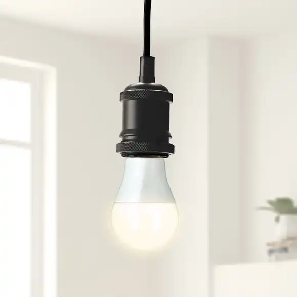 Status 9W Dimmable Pearl BC GLS 2 Pack 1 Status 9W Dimmable Pearl BC GLS 2 Pack