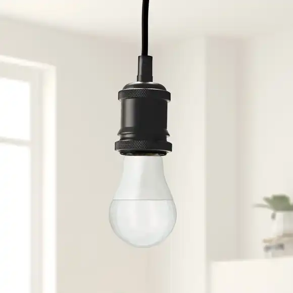 Status 9W Dimmable Pearl BC GLS 2 Pack 2 Status 9W Dimmable Pearl BC GLS 2 Pack - Image 2