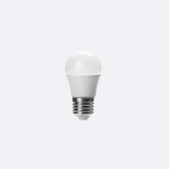 Status 5.5W Dimable Pearl ES Mini Globe 2 Pack -Dunelm Lights Sales 30767657 alt02