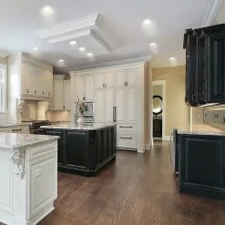 Status 5W Cool White Pearl GU10 Bulb 2 Pack