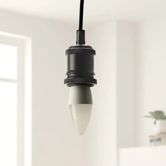 Status 4W Filament BC Candle Bulb 2 Pack 2 Status 4W Filament BC Candle Bulb 2 Pack - Image 2