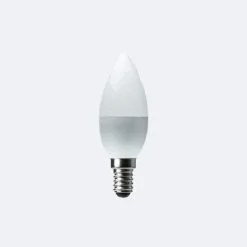 Status 5.5W Dimmable Pearl SES Candle 2 Pack -Dunelm Lights Sales 30767688 alt03
