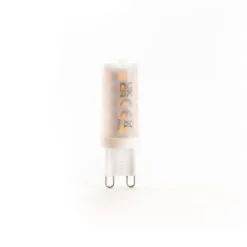 Status 3W Dimmable Frosted G9 4 Pack -Dunelm Lights Sales 30767699 alt03