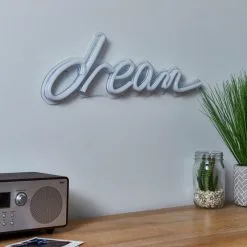 Dunelm Dream Neon Sign -Dunelm Lights Sales 30767723 alt01