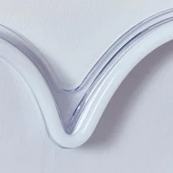 Dunelm Heart Neon Sign Light -Dunelm Lights Sales 30768222 alt02