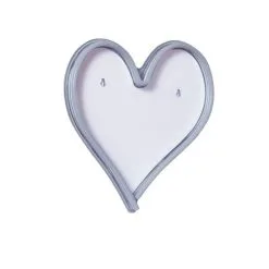Dunelm Heart Neon Sign Light -Dunelm Lights Sales 30768222 alt03