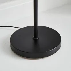 Elements Tollose 4 Light Floor Lamp -Dunelm Lights Sales 30768621 alt03