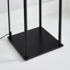 Dunelm Franklin Replaceable Integrated LED Shelved Floor Lamp -Dunelm Lights Sales 30768624 alt03