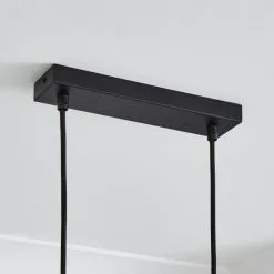 Elements Tollose 5 Light Ceiling Fitting -Dunelm Lights Sales 30768637 alt03