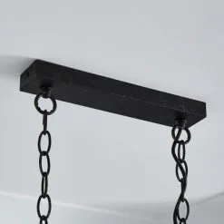 Dunelm Bates 3 Light Ceiling Fitting Industrial -Dunelm Lights Sales 30768638 alt03