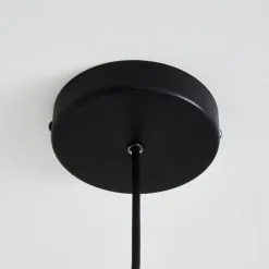 Dunelm Bates 1 Light Ceiling Fitting Industrial -Dunelm Lights Sales 30768639 alt03